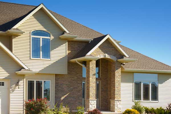 Residential Siding Installation Services